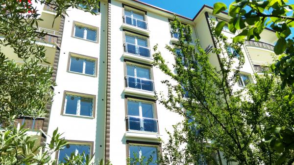 Saray Apartmanı