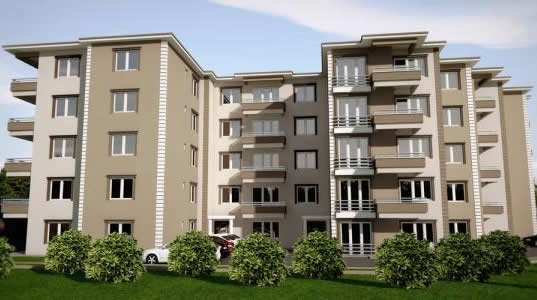 Divan park Evleri -1
